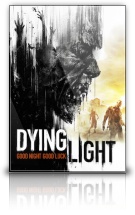 Dying Light cover