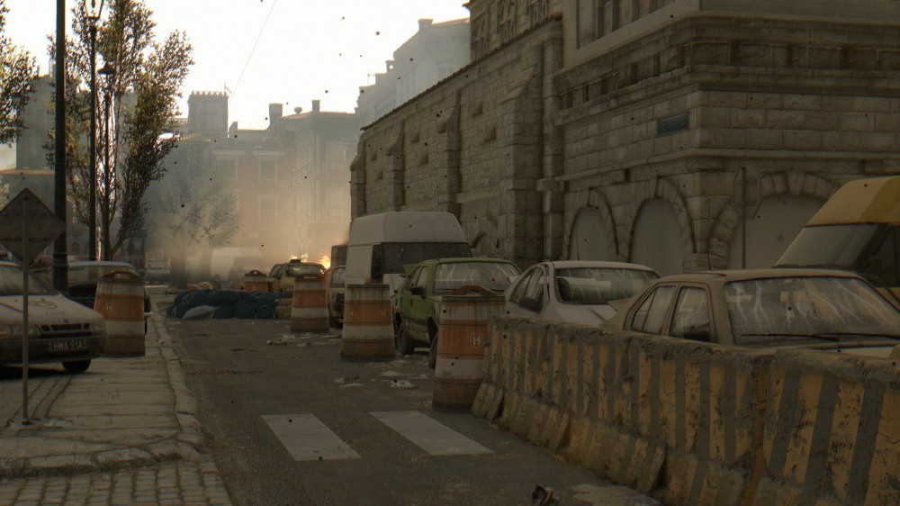 Dying Light