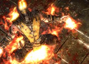 Mortal Kombat X