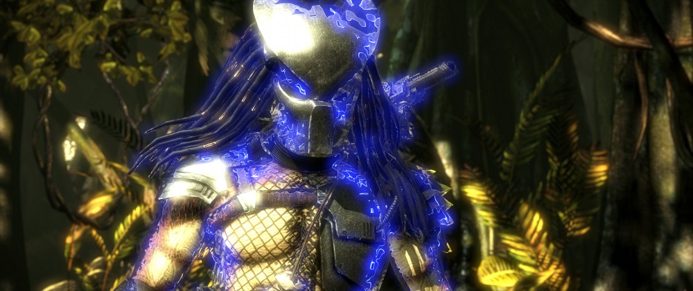 Mortal Kombat X