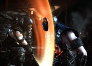 Mortal Kombat X