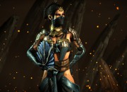 Mortal Kombat X screenshot