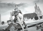 Saints Row: Gat out of Hell