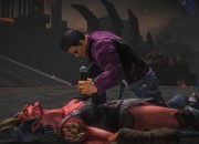 Saints Row: Gat out of Hell