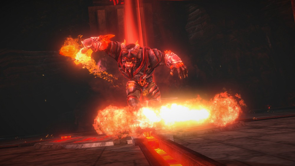 Saints Row: Gat out of Hell