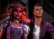 Saints Row: Gat out of Hell