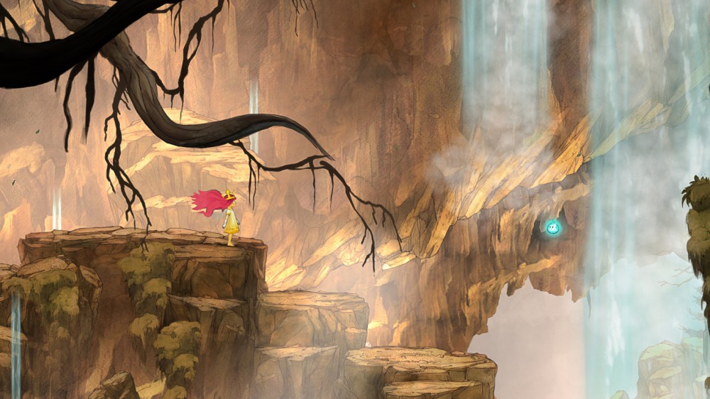 Child of Light