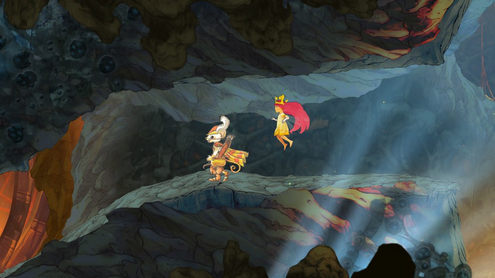 Child of Light