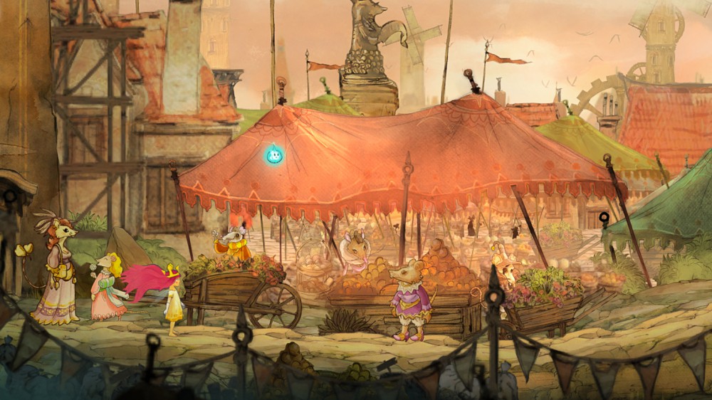 Child of Light