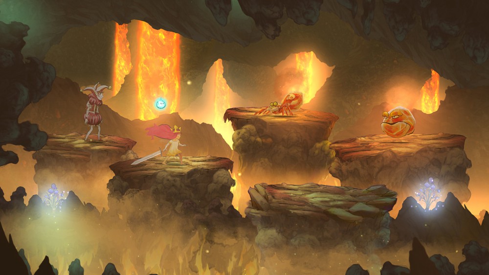 Child of Light