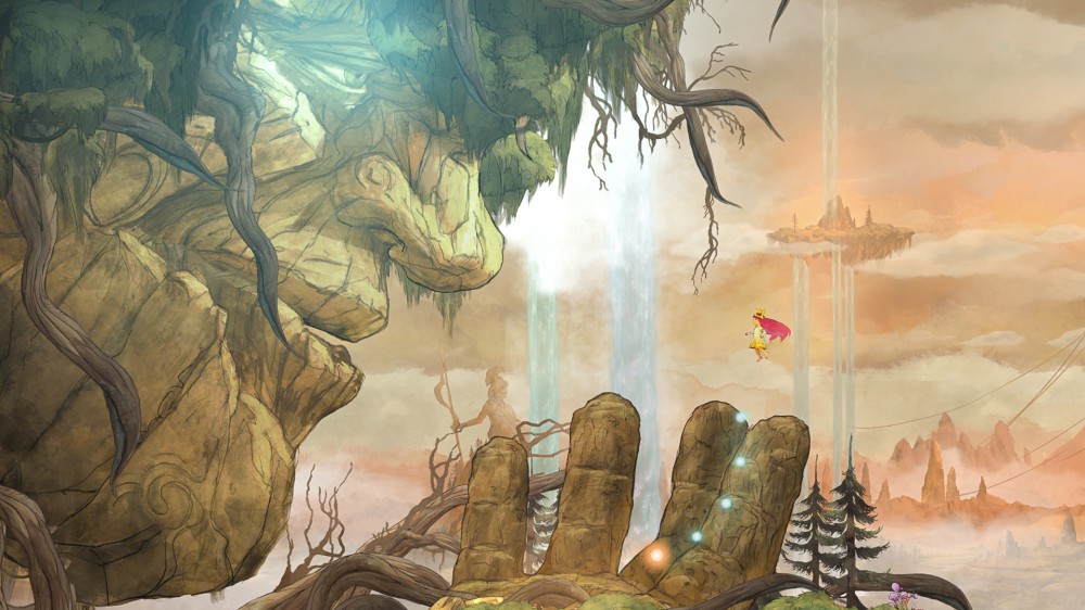 Child of Light