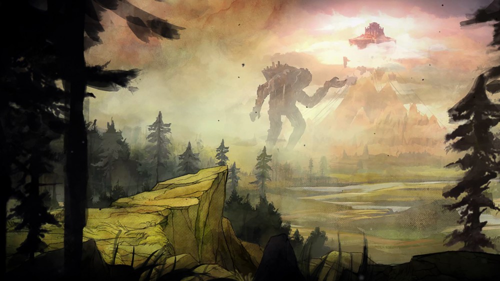 Child of Light