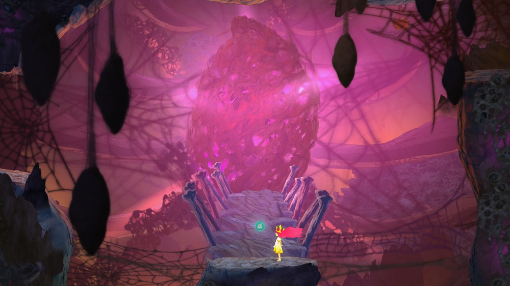 Child of Light