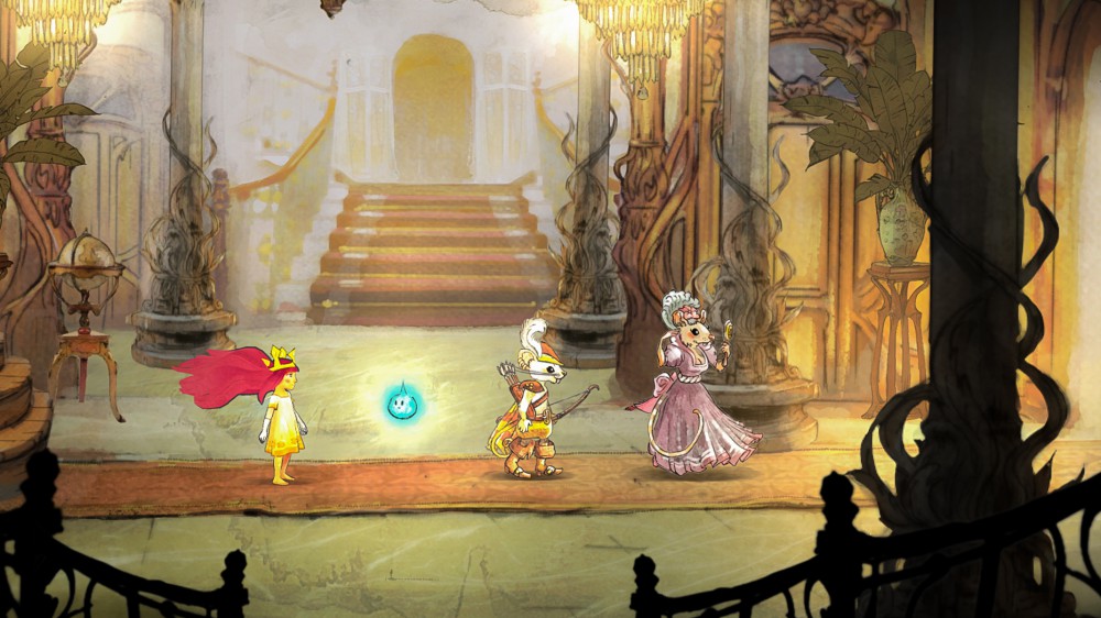 Child of Light