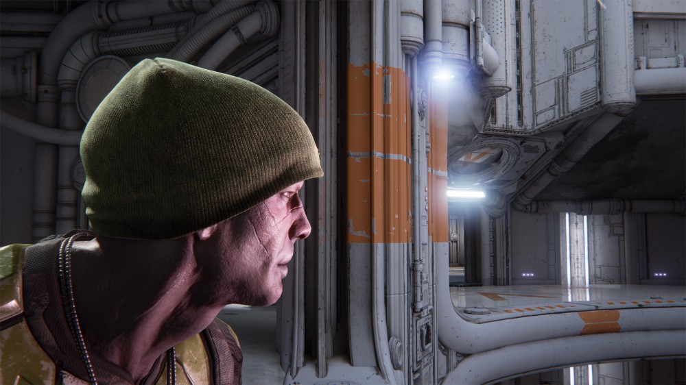 Unreal Tournament