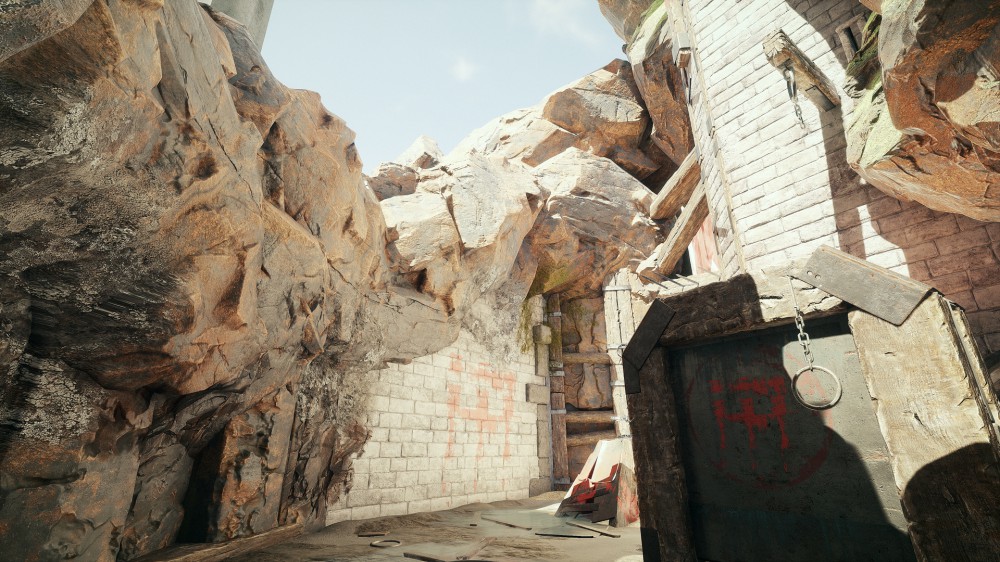 Unreal Tournament