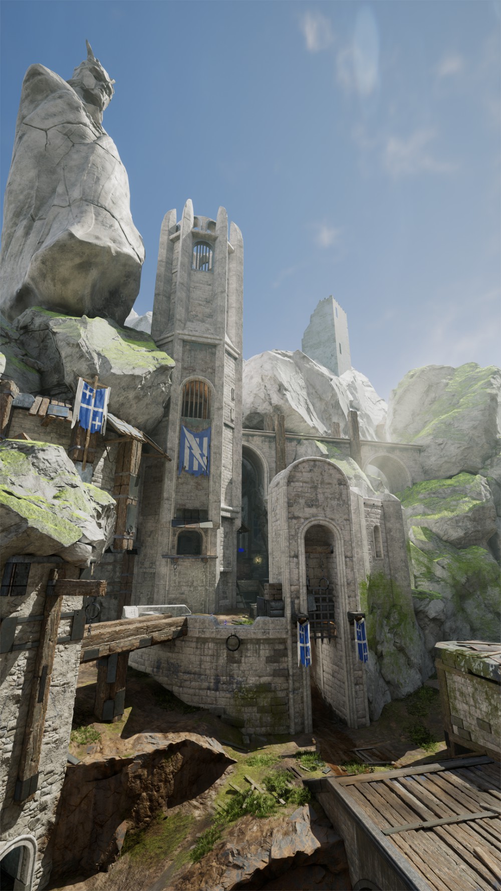 Unreal Tournament