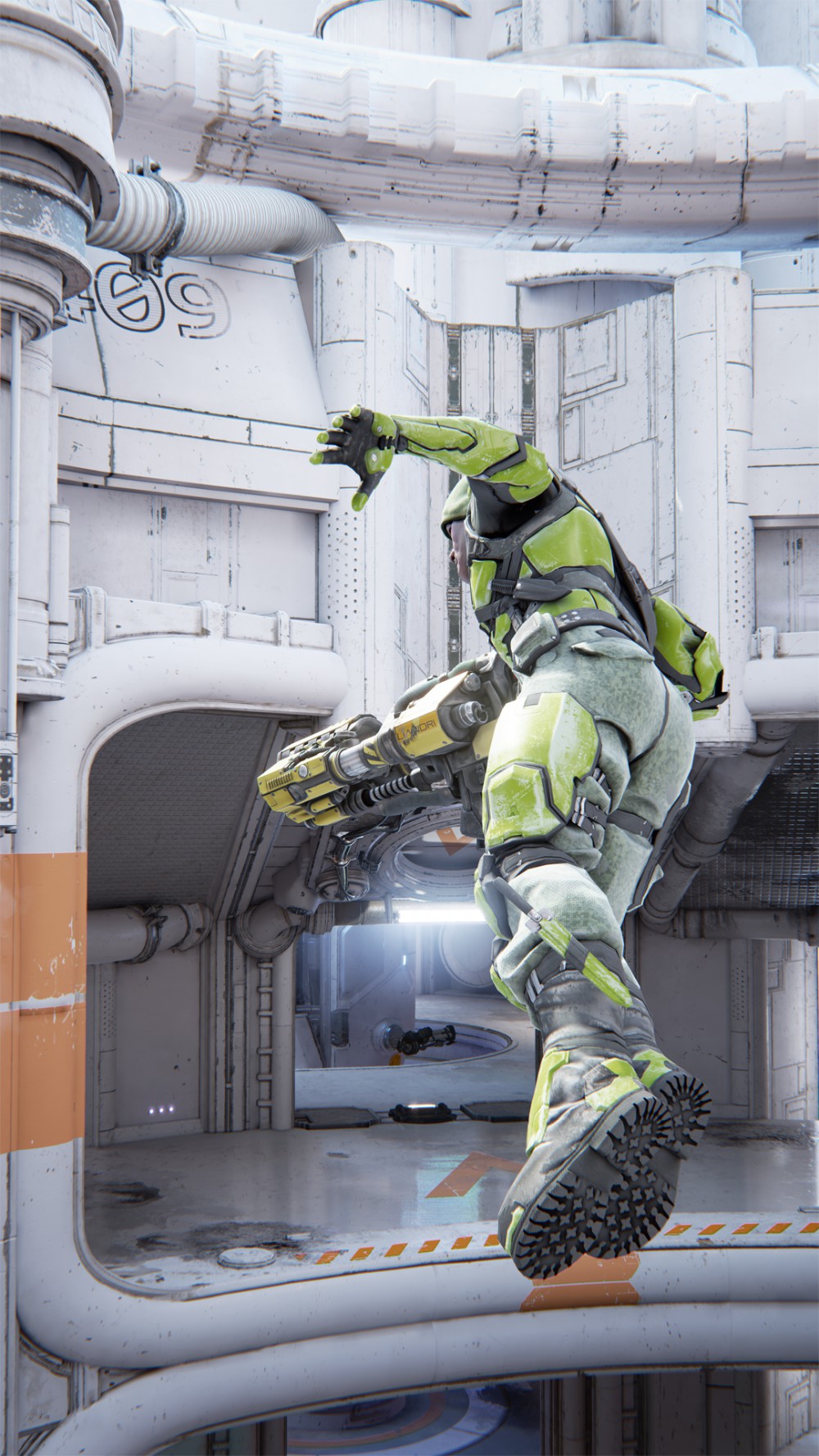 Unreal Tournament