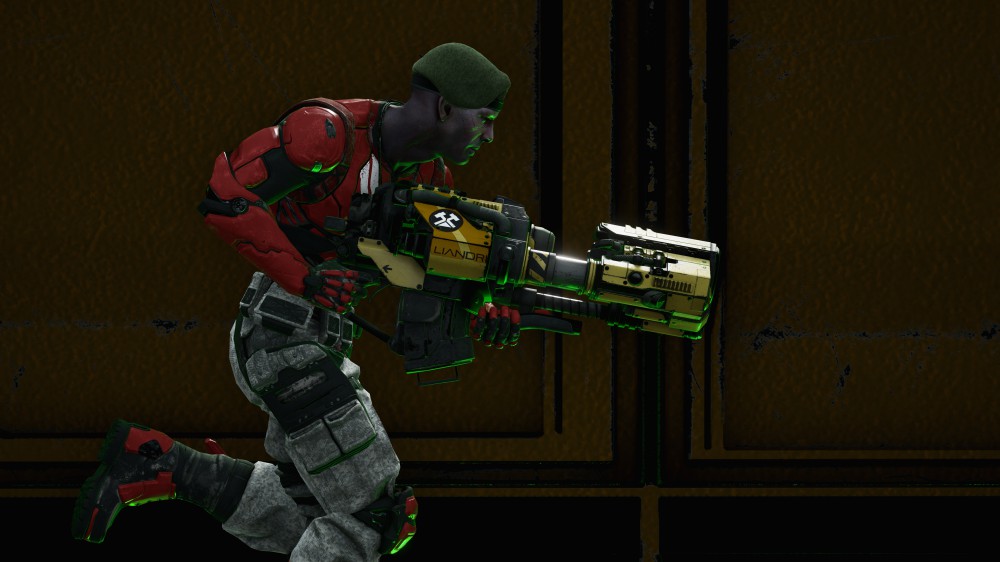Unreal Tournament