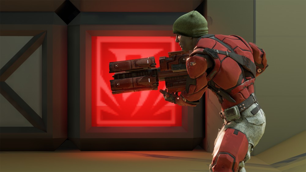 Unreal Tournament