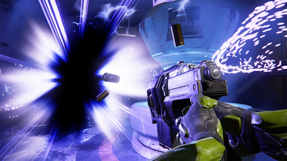 Unreal Tournament