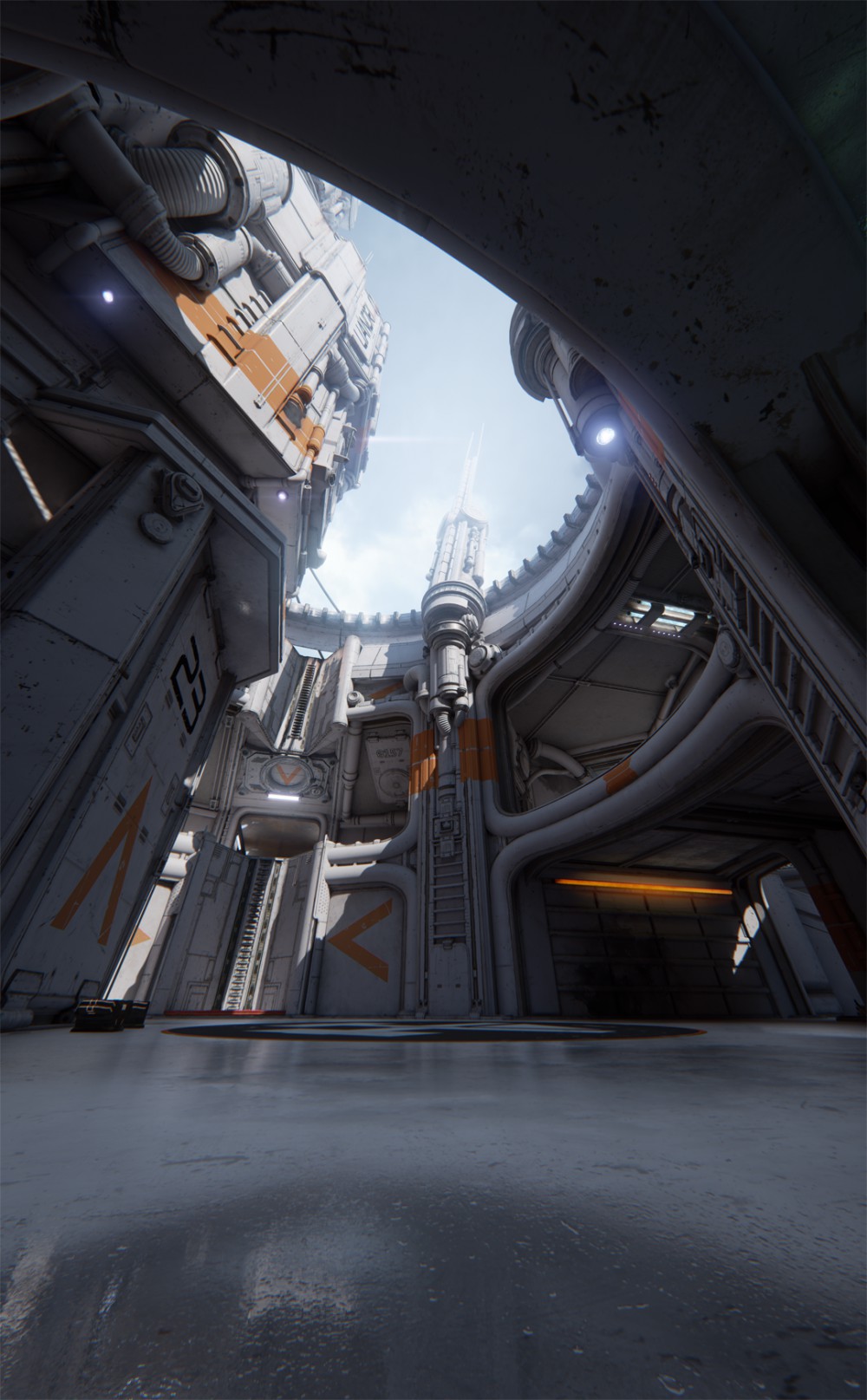 Unreal Tournament