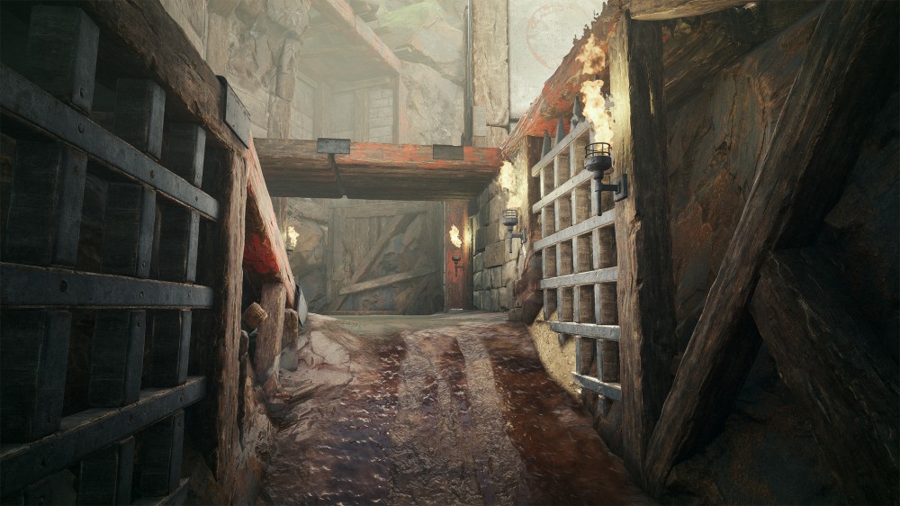 Unreal Tournament