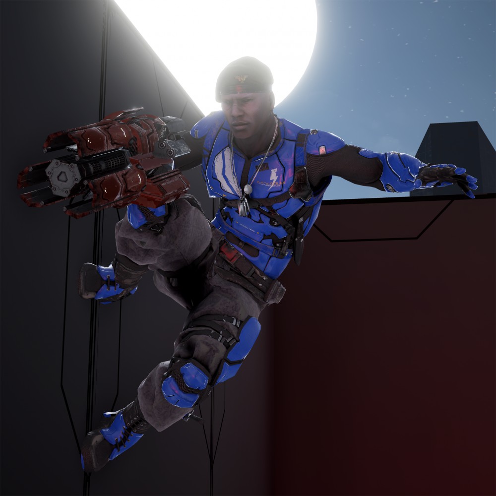 Unreal Tournament