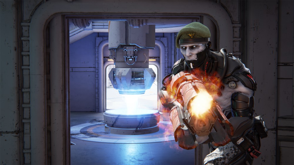 Unreal Tournament
