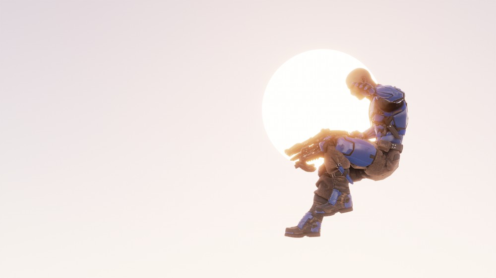 Unreal Tournament