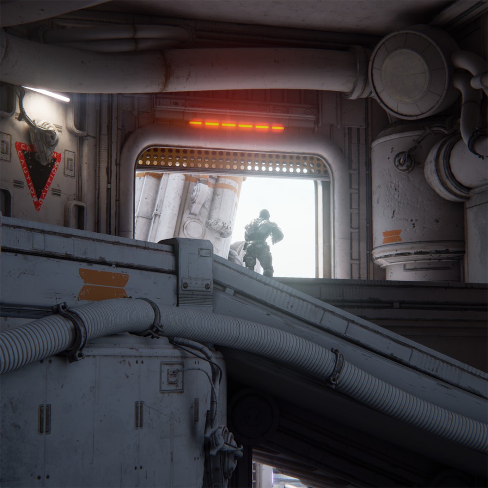 Unreal Tournament
