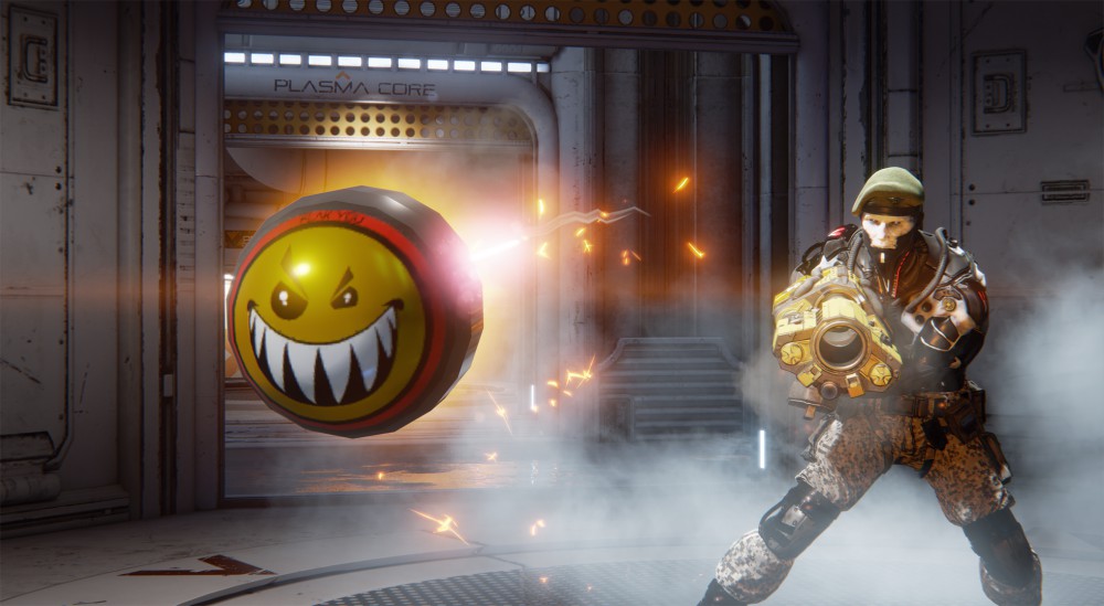 Unreal Tournament