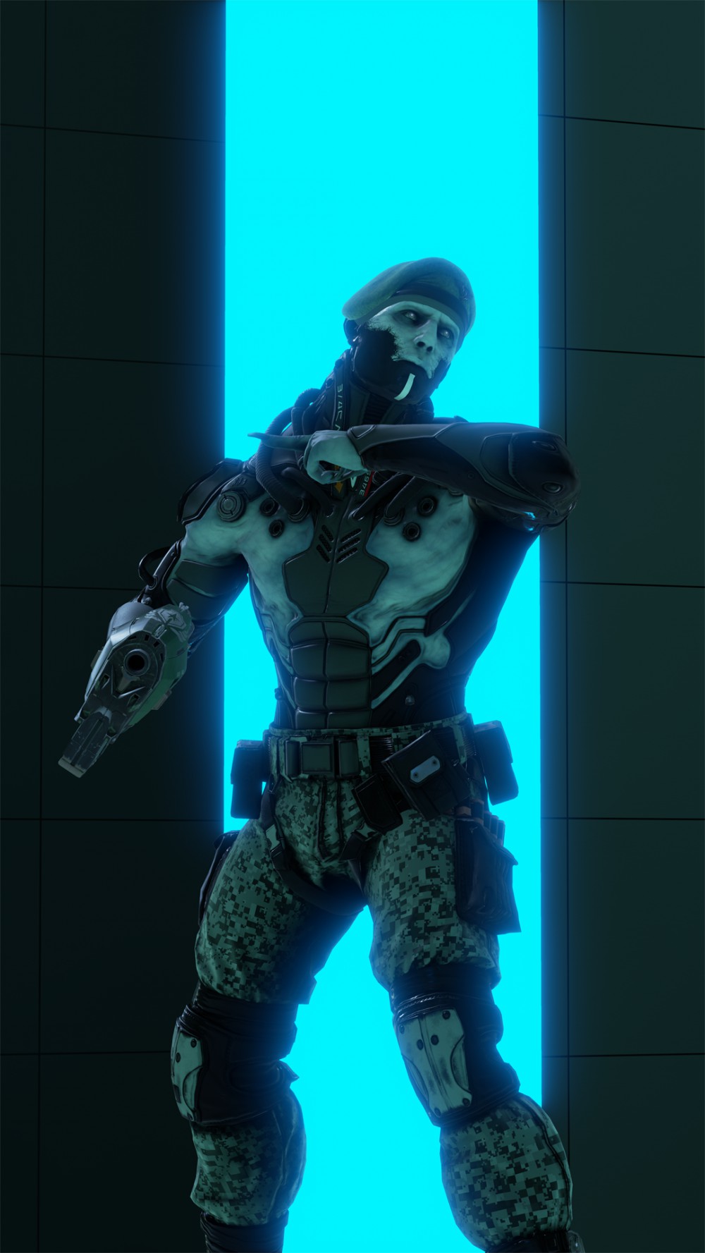 Unreal Tournament