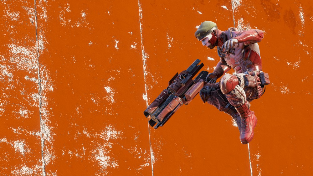 Unreal Tournament