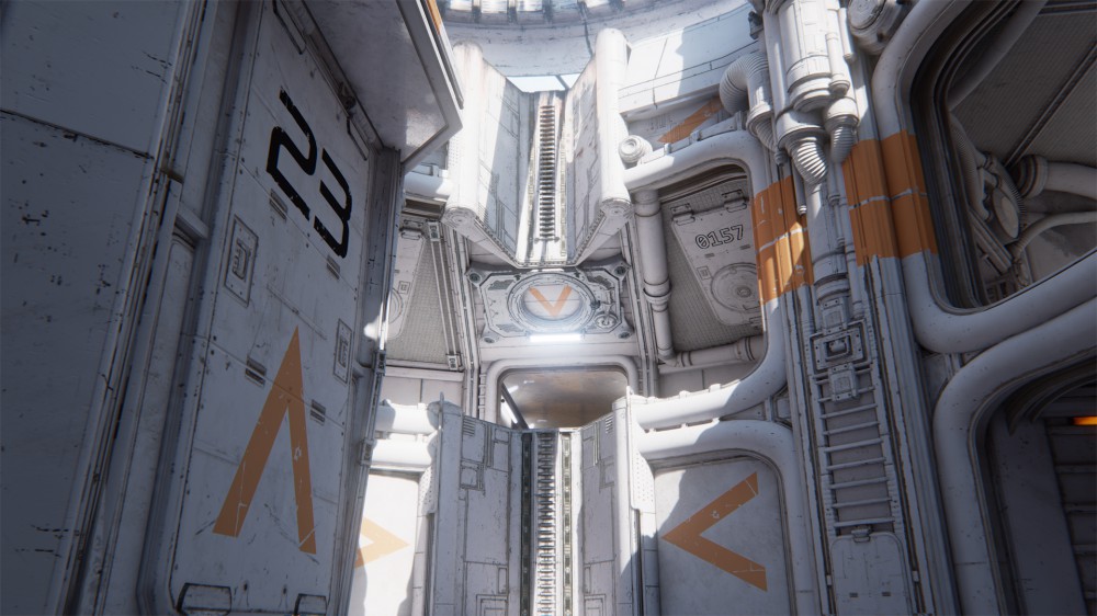 Unreal Tournament