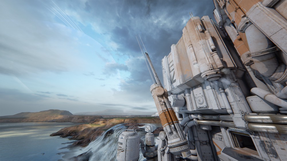Unreal Tournament