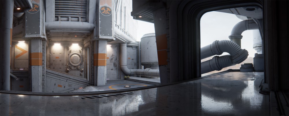 Unreal Tournament