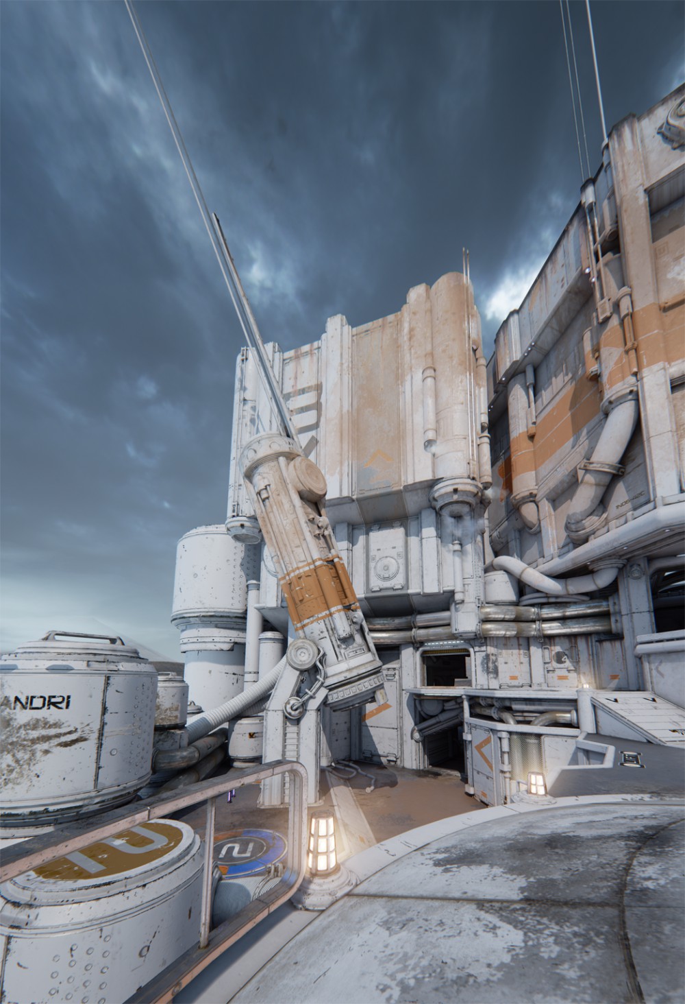 Unreal Tournament