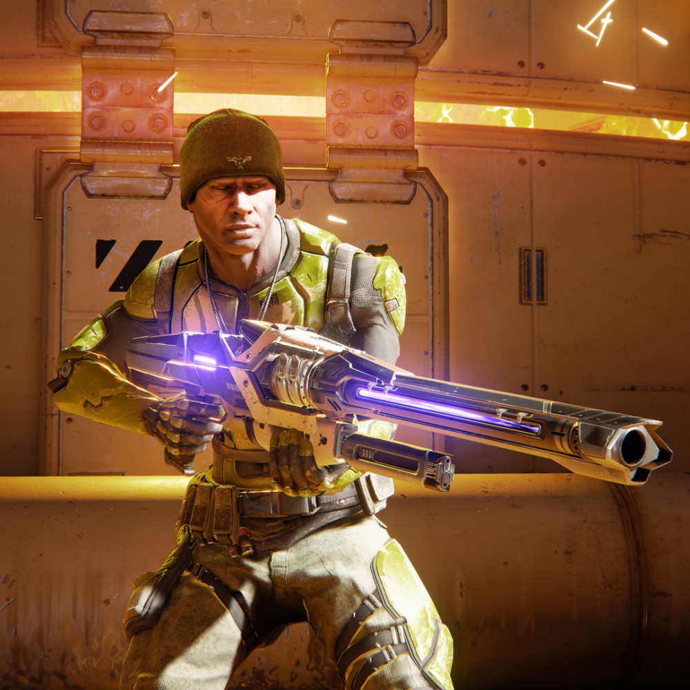 Unreal Tournament