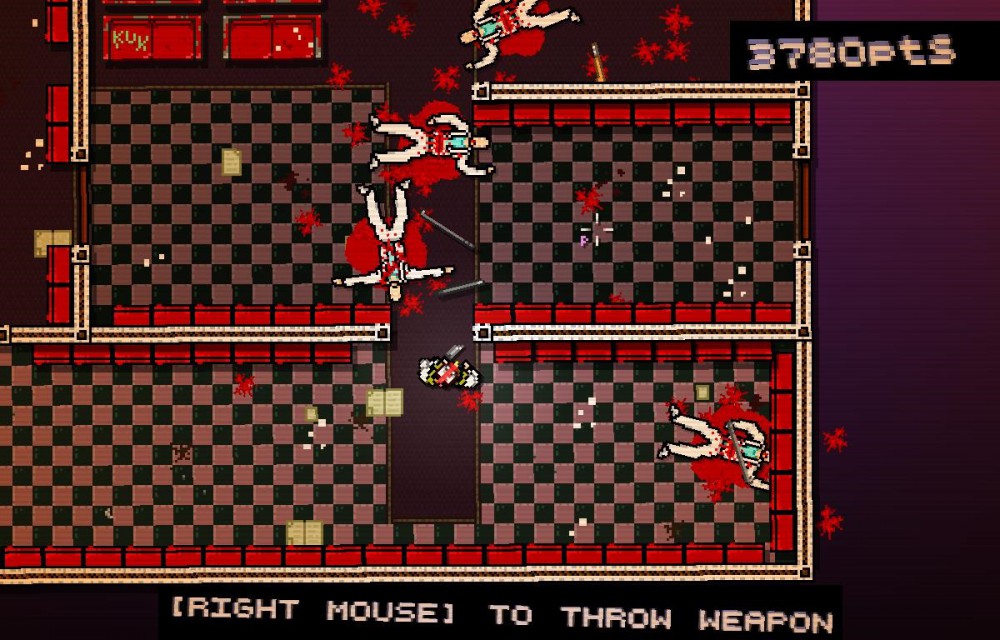 Hotline Miami