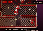 Hotline Miami screenshot