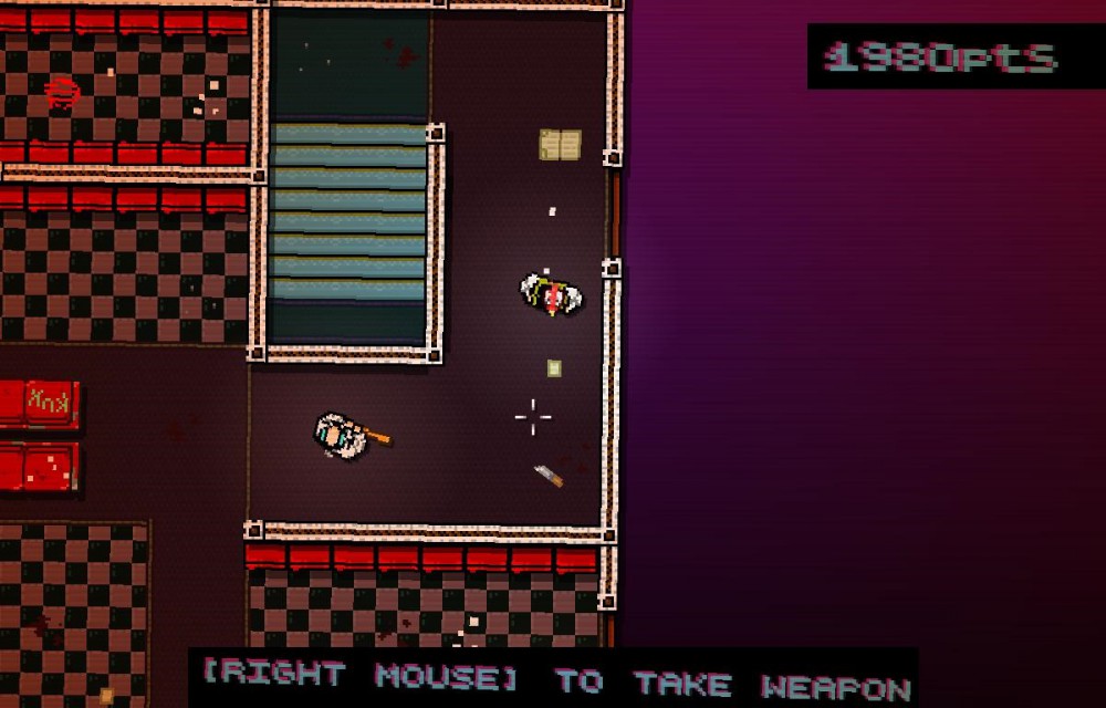 Hotline Miami