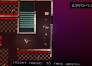 Hotline Miami screenshot