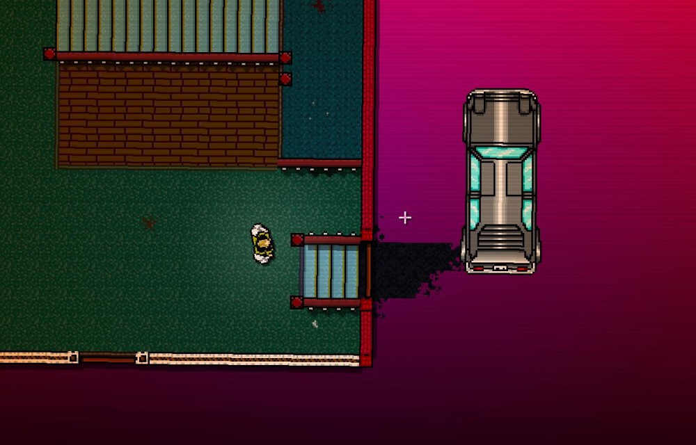 Hotline Miami