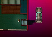 Hotline Miami screenshot