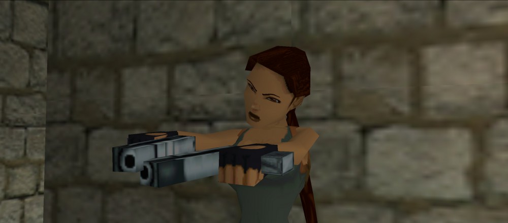 Tomb Raider: Chronicles