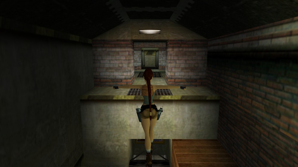 Tomb Raider: Chronicles