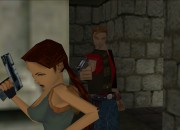 Tomb Raider: Chronicles