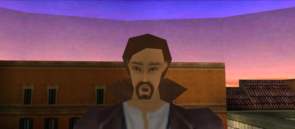 Tomb Raider: Chronicles