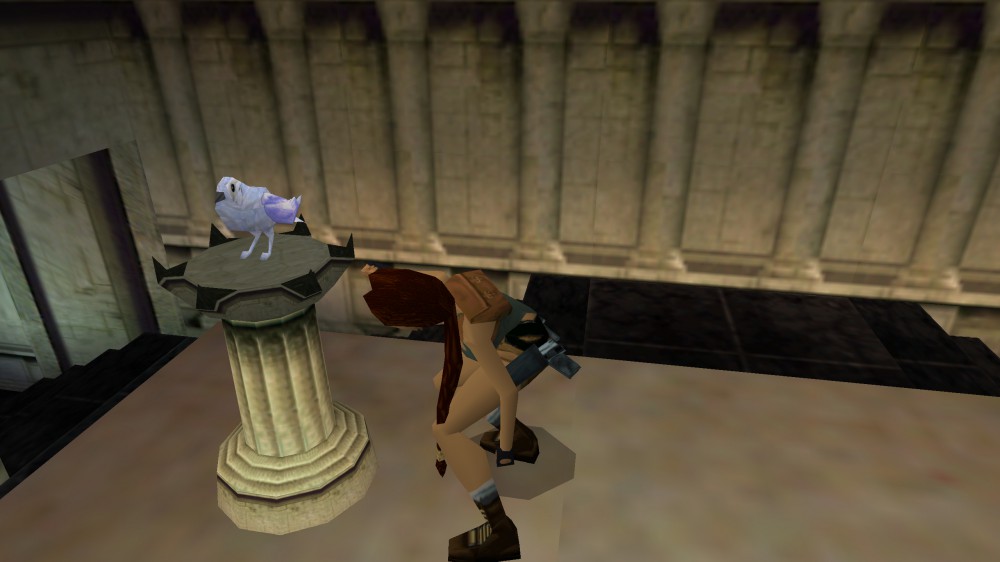 Tomb Raider: Chronicles